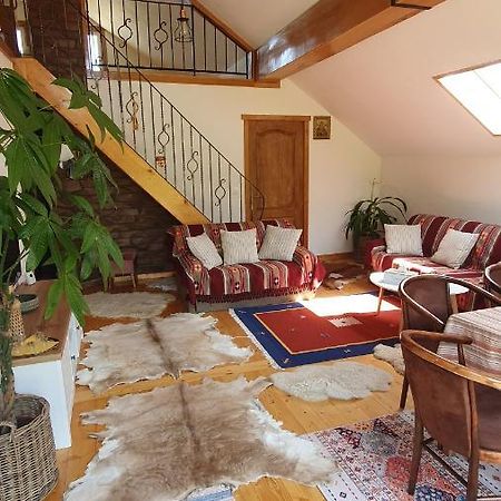 Bran 99 Villa Екстериор снимка