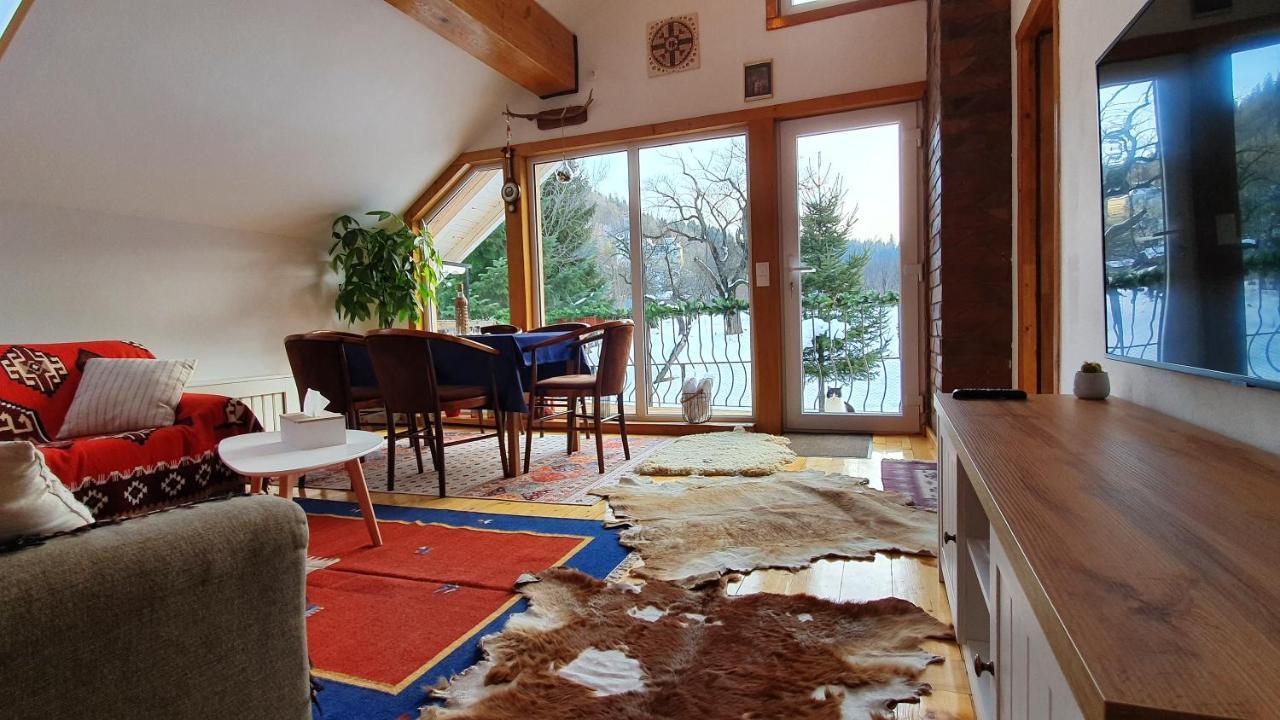 Bran 99 Villa Екстериор снимка