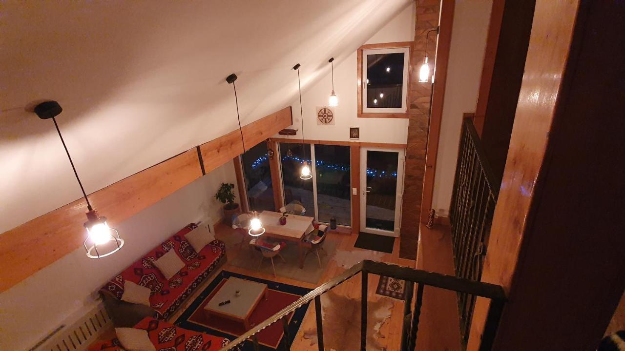 Bran 99 Villa Екстериор снимка