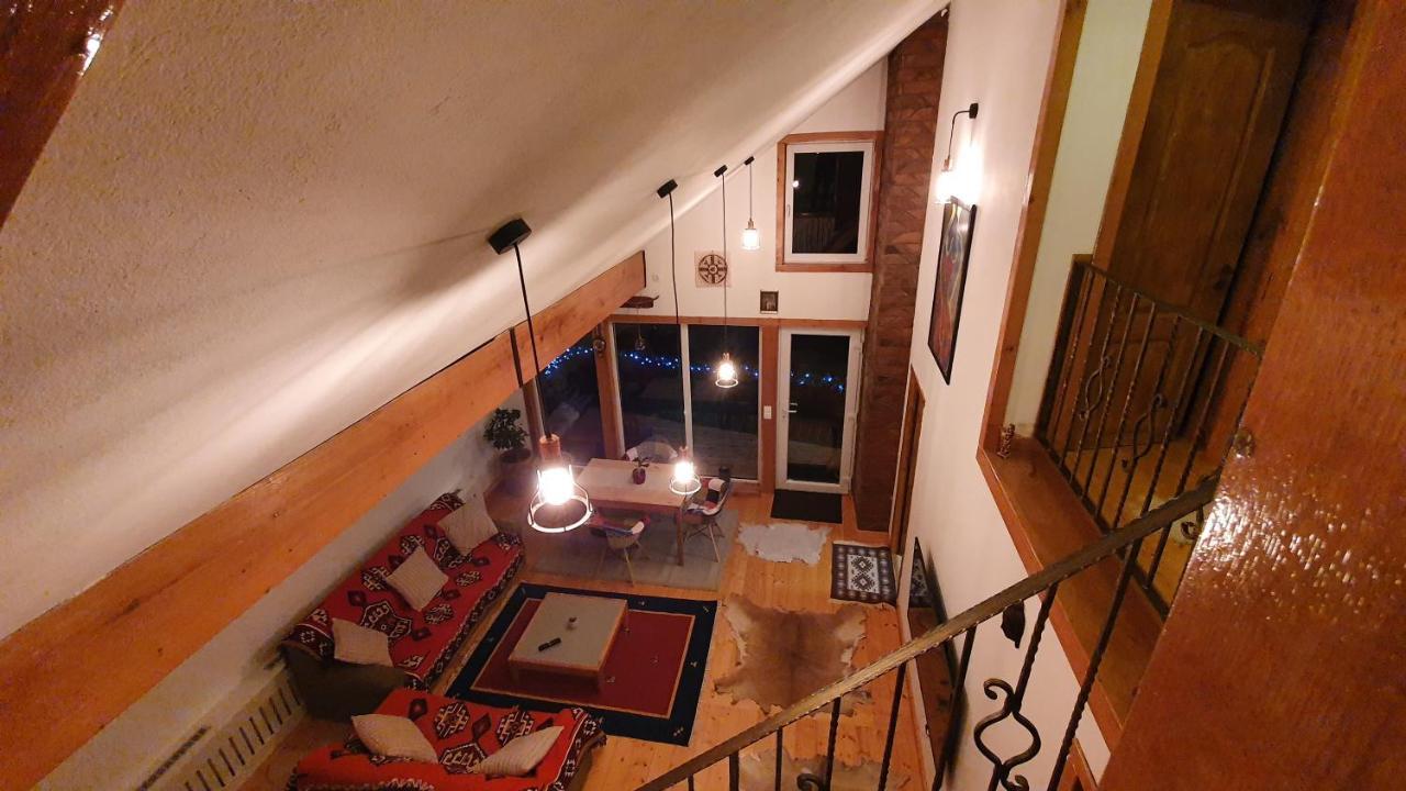 Bran 99 Villa Екстериор снимка