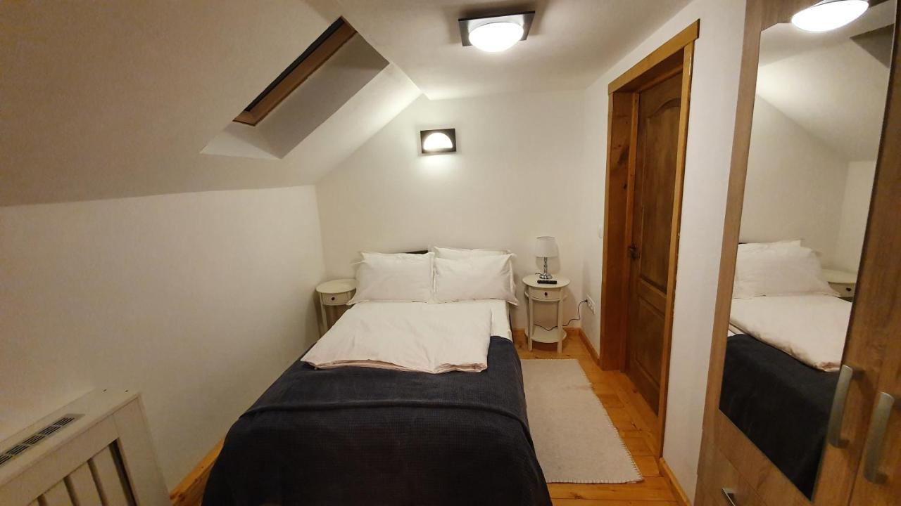 Bran 99 Villa Екстериор снимка