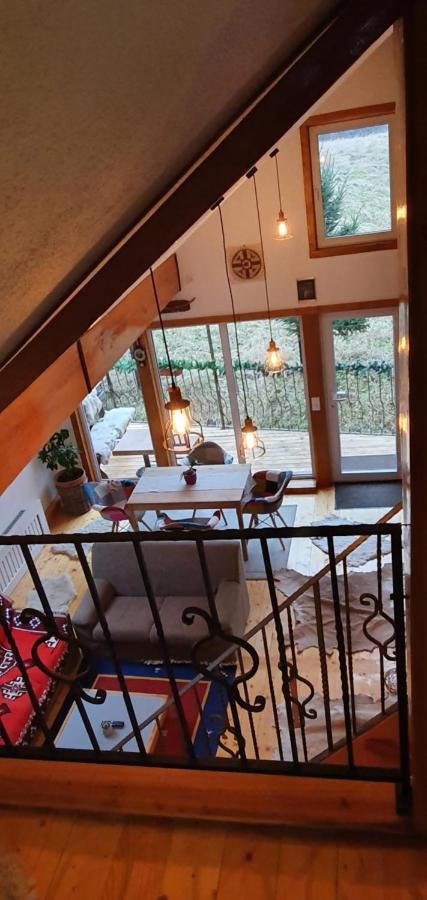 Bran 99 Villa Екстериор снимка