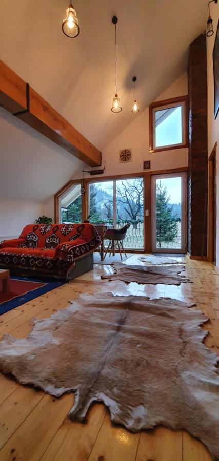 Bran 99 Villa Екстериор снимка