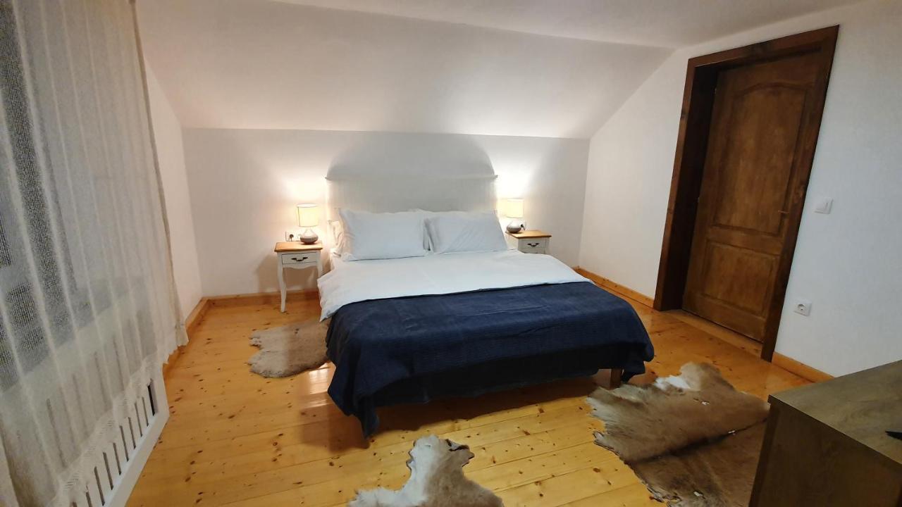 Bran 99 Villa Екстериор снимка