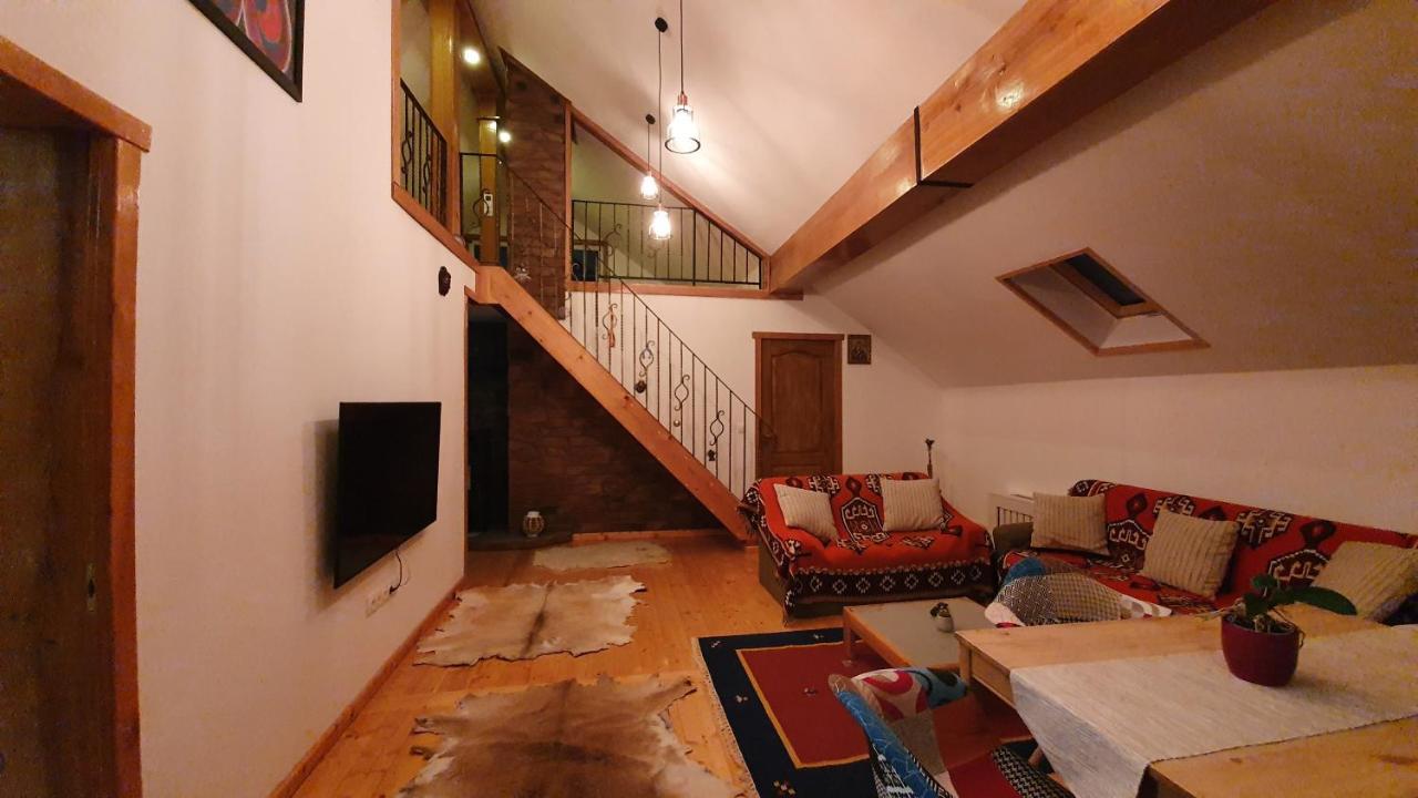 Bran 99 Villa Екстериор снимка