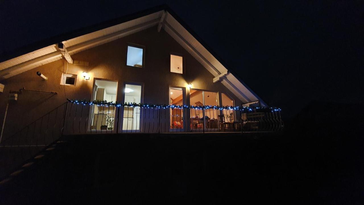 Bran 99 Villa Екстериор снимка