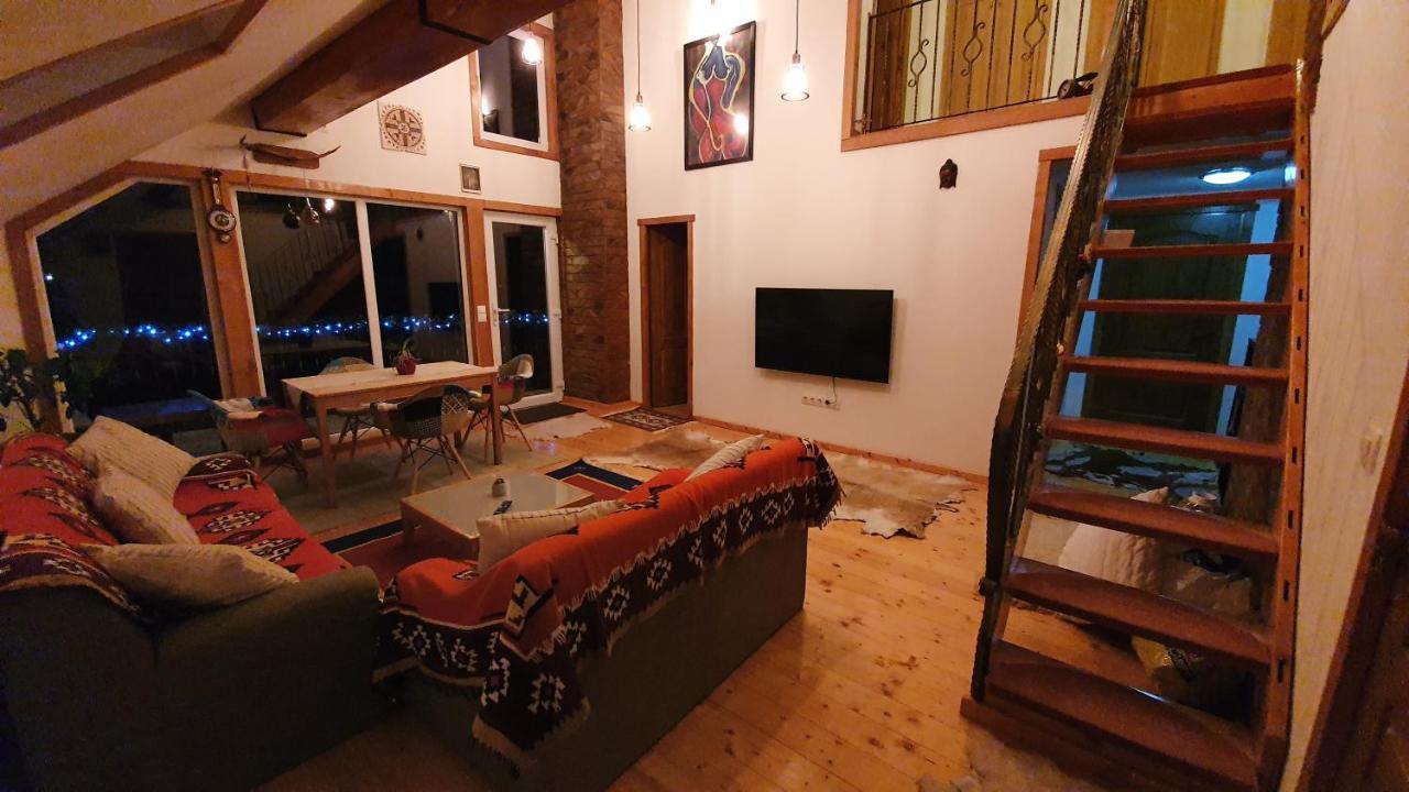 Bran 99 Villa Екстериор снимка