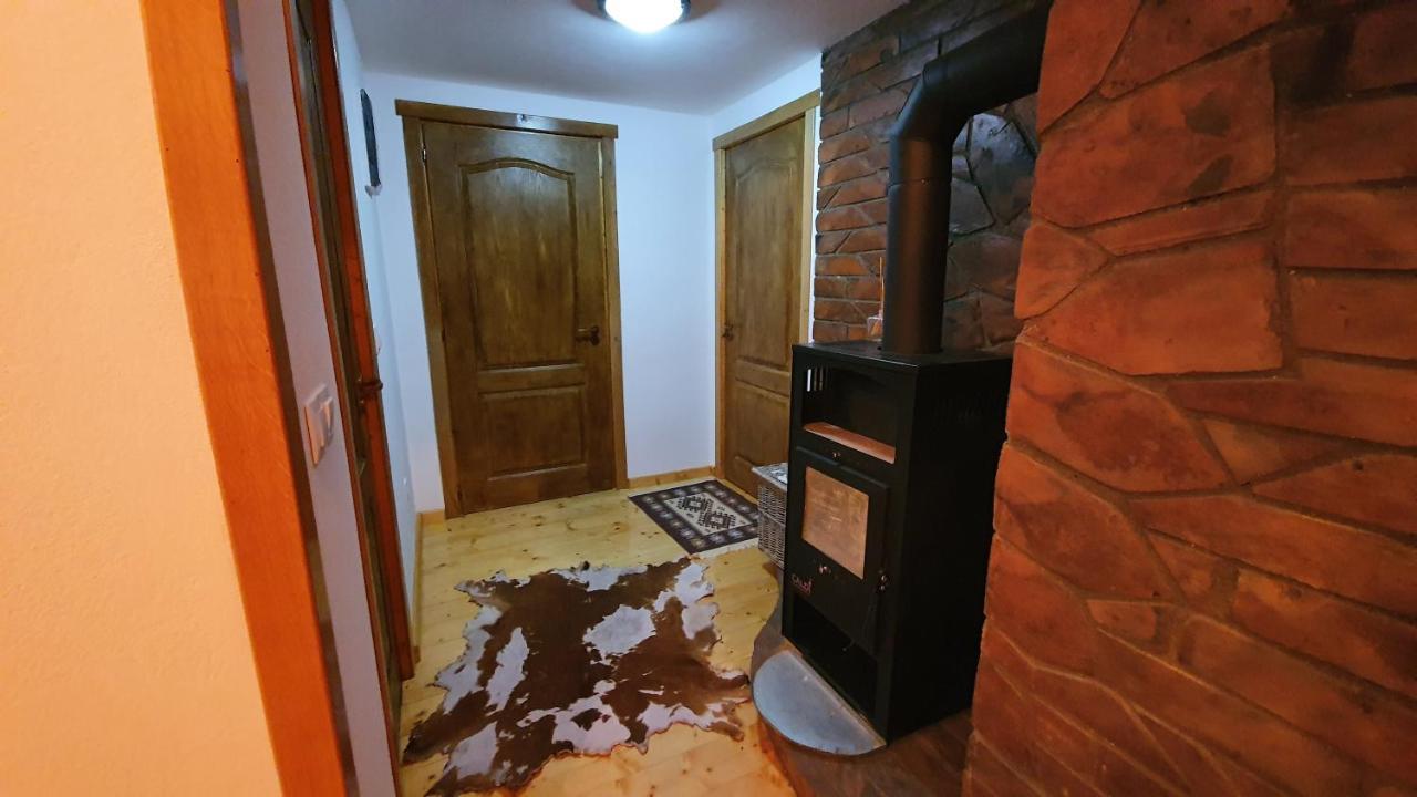 Bran 99 Villa Екстериор снимка