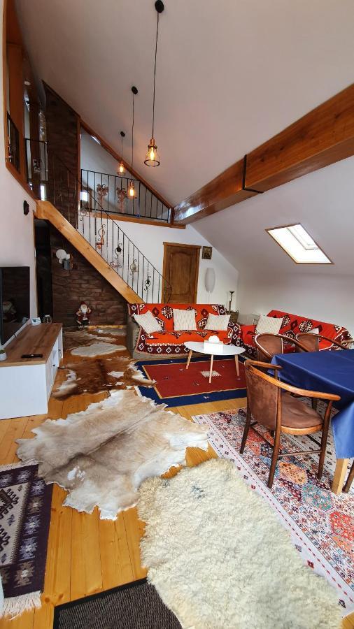 Bran 99 Villa Екстериор снимка