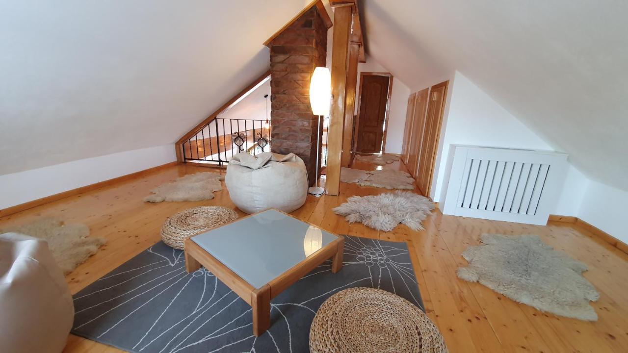 Bran 99 Villa Екстериор снимка