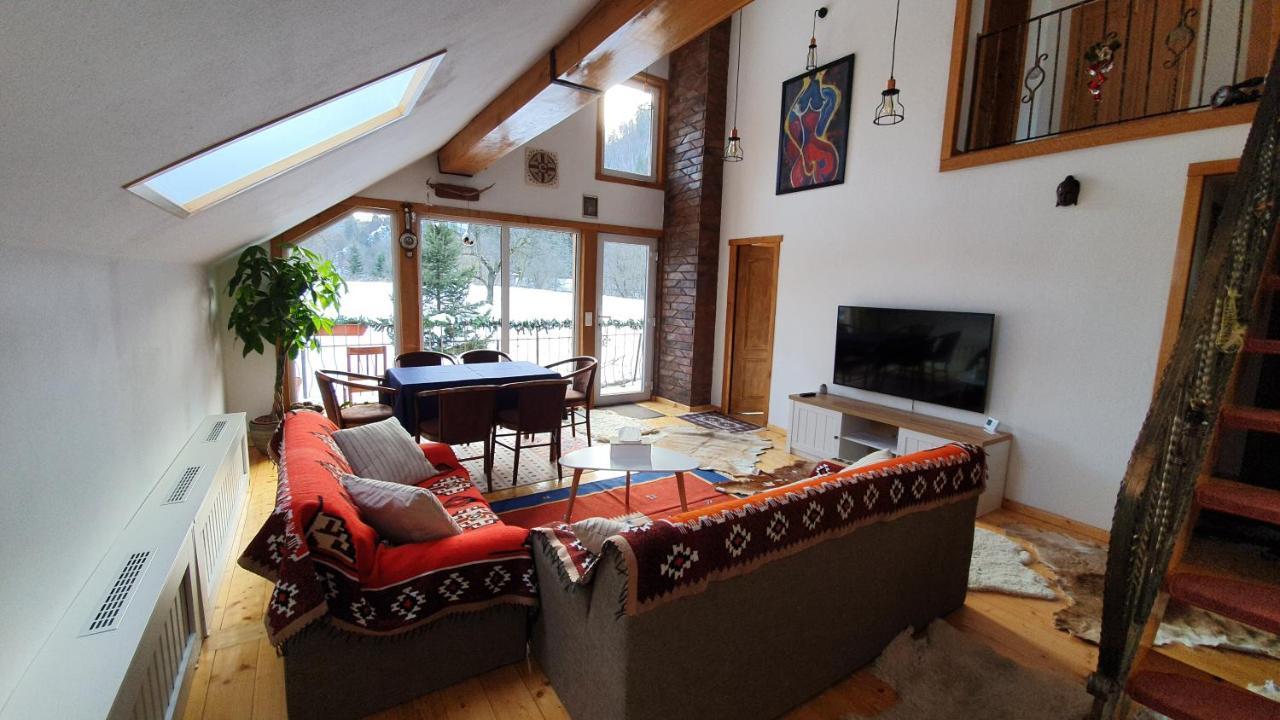 Bran 99 Villa Екстериор снимка