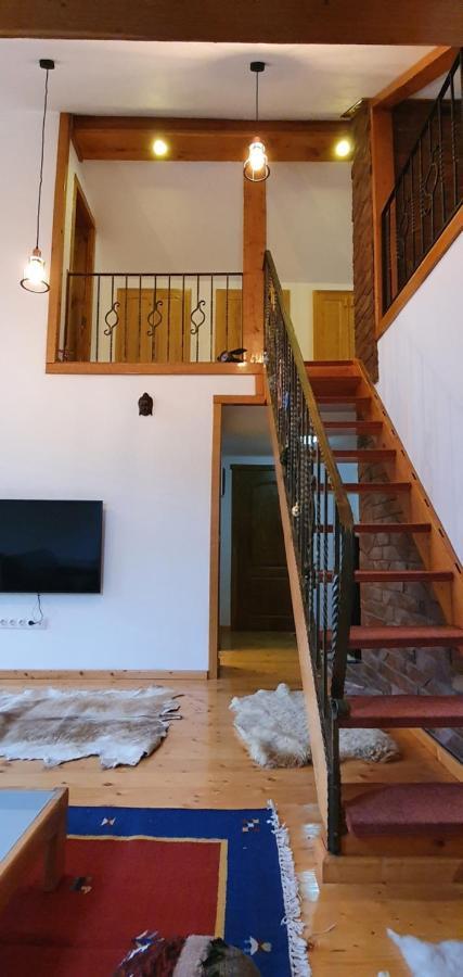 Bran 99 Villa Екстериор снимка