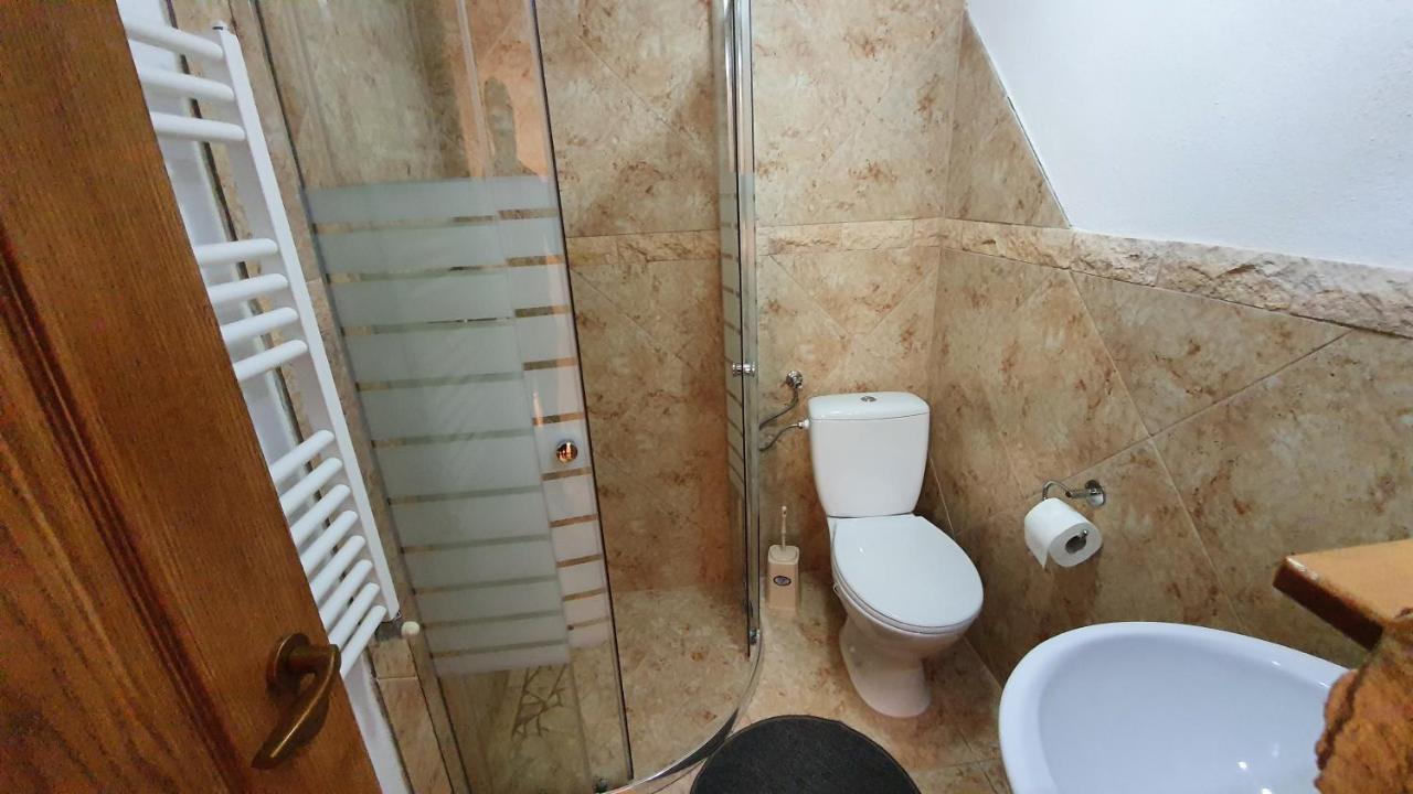 Bran 99 Villa Екстериор снимка