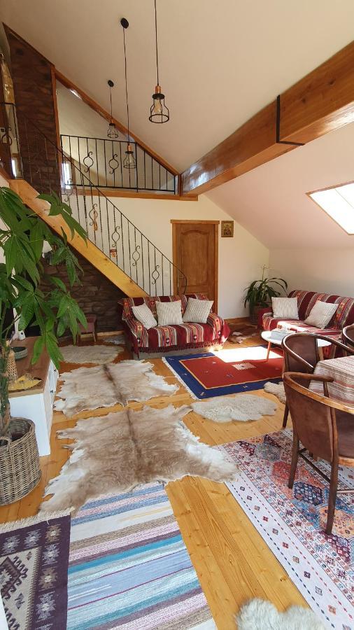 Bran 99 Villa Екстериор снимка