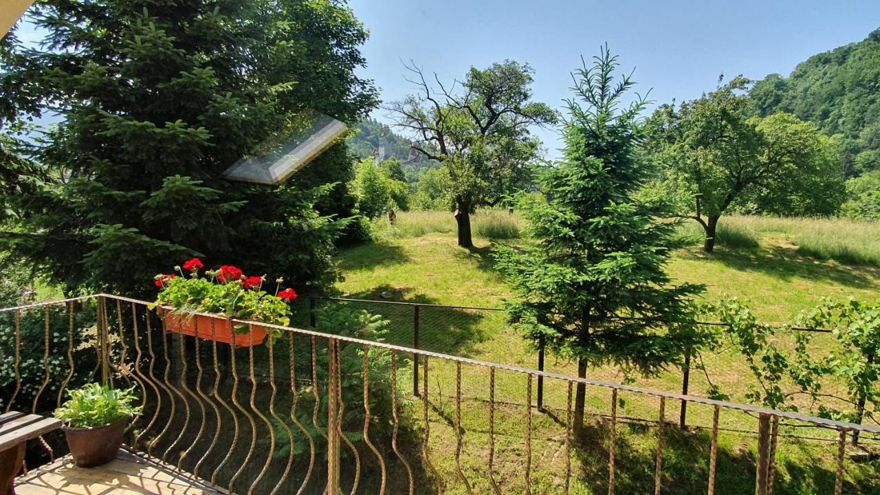 Bran 99 Villa Екстериор снимка